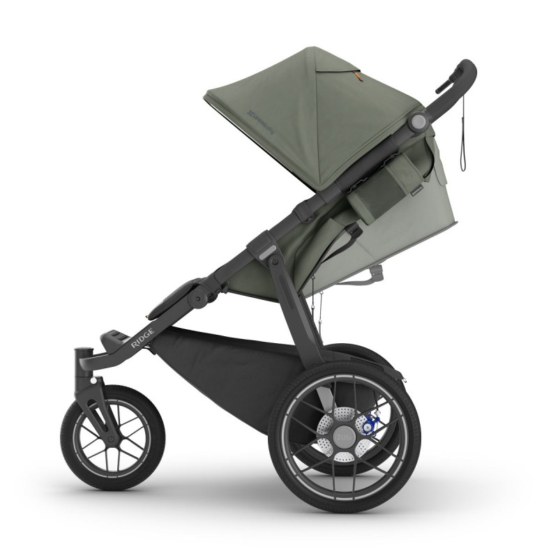 UppaBaby Ridge V2 silla de paseo