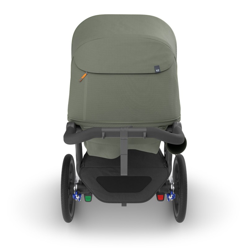 UppaBaby Ridge V2 silla de paseo