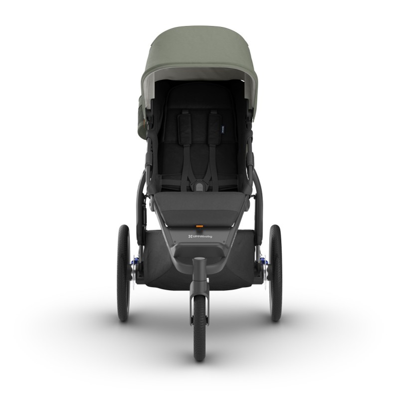 UppaBaby Ridge V2 silla de paseo