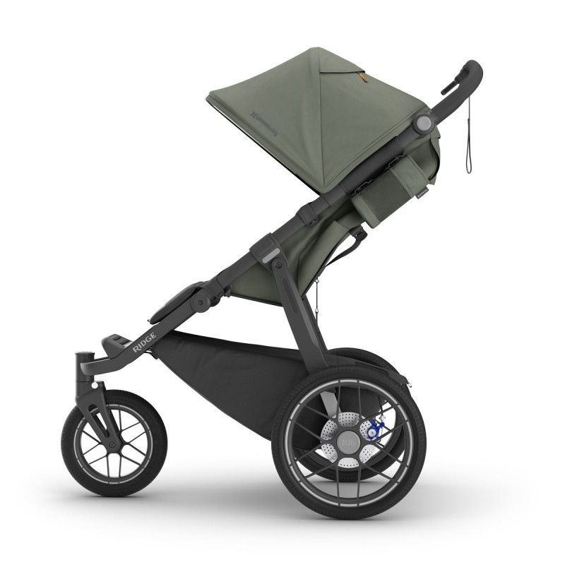 UppaBaby Ridge V2 silla de paseo