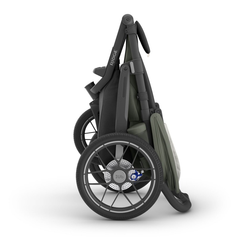 UppaBaby Ridge V2 silla de paseo