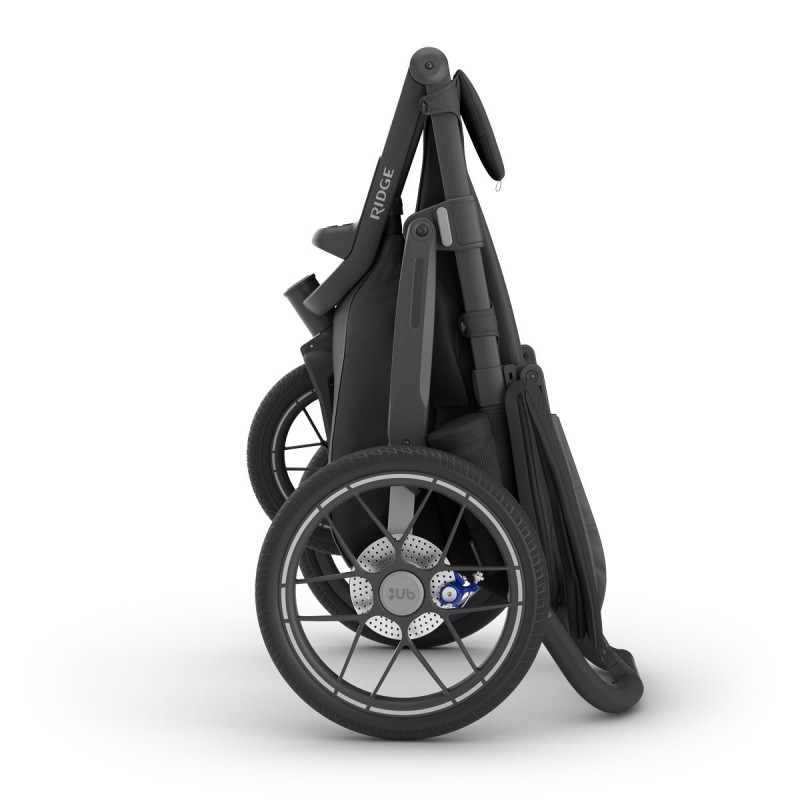 UppaBaby Ridge V2 silla de paseo