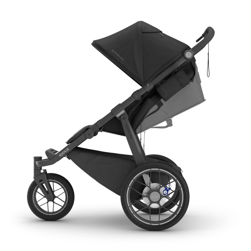 UppaBaby Ridge V2 silla de paseo