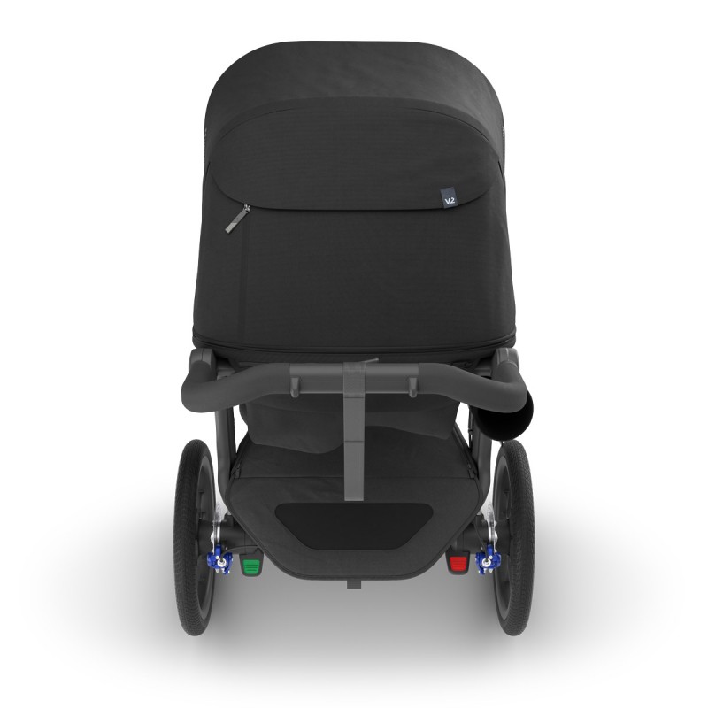 UppaBaby Ridge V2 silla de paseo