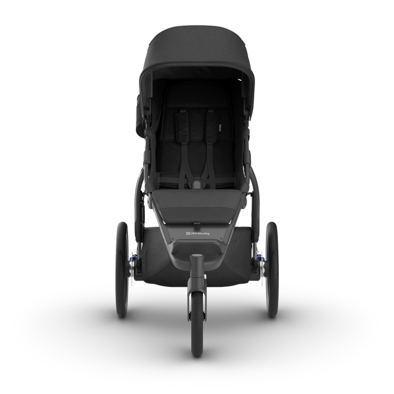UppaBaby Ridge V2 silla de paseo
