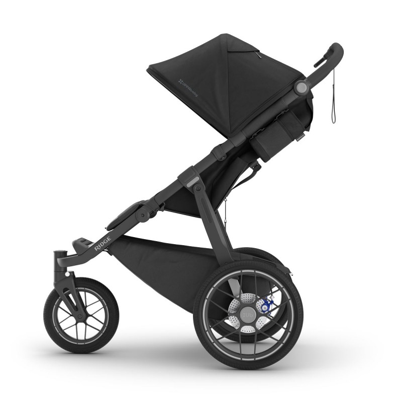 UppaBaby Ridge V2 silla de paseo