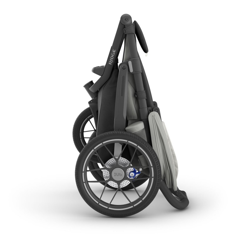 UppaBaby Ridge V2 silla de paseo