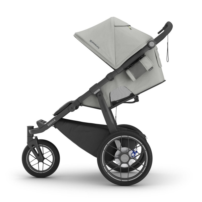 UppaBaby Ridge V2 silla de paseo