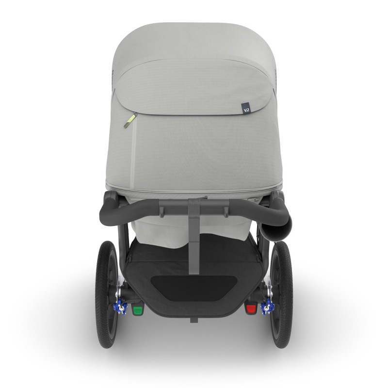 UppaBaby Ridge V2 silla de paseo