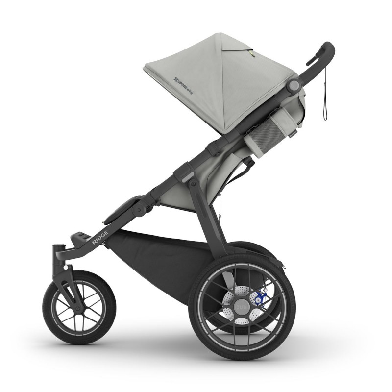 UppaBaby Ridge V2 silla de paseo
