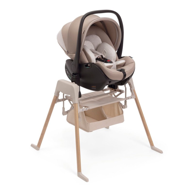 Chicco E-Lullaglide soporte capazo