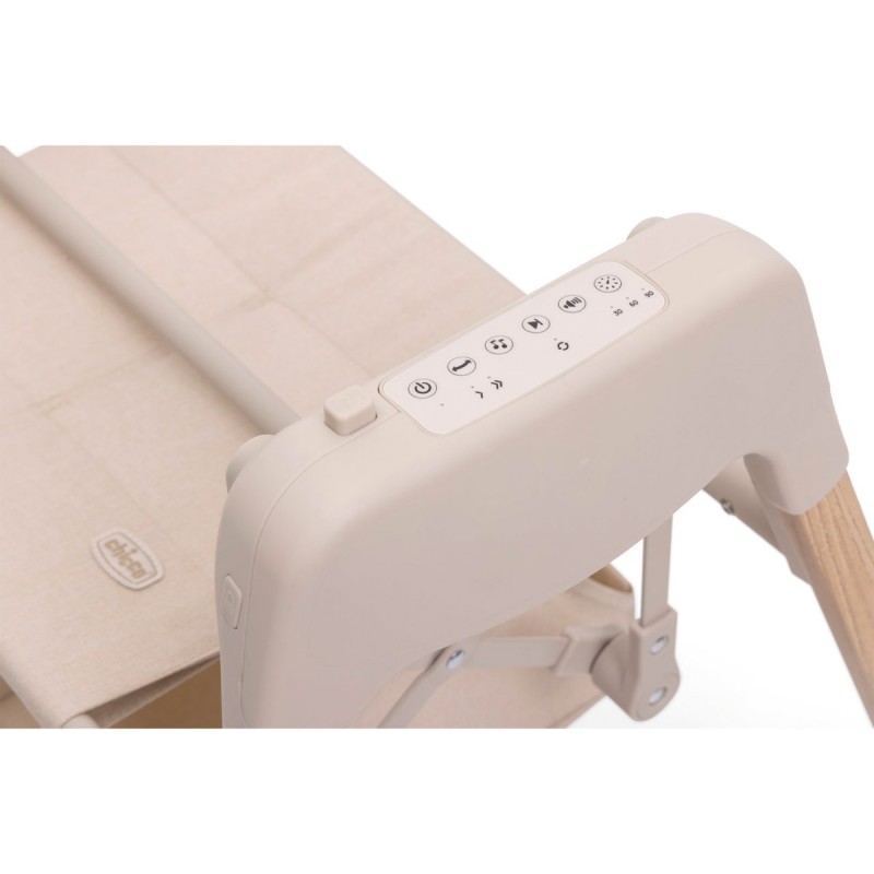 Chicco E-Lullaglide soporte capazo