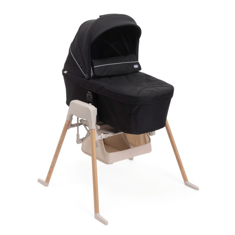 Chicco E-Lullaglide soporte capazo