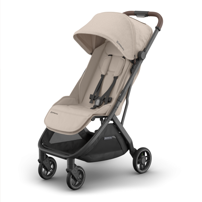 Uppababy Minu v3 Silla de paseo ligera