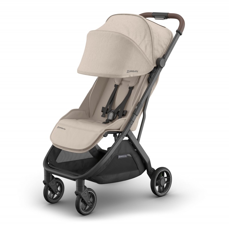 Uppababy Minu v3 Silla de paseo ligera