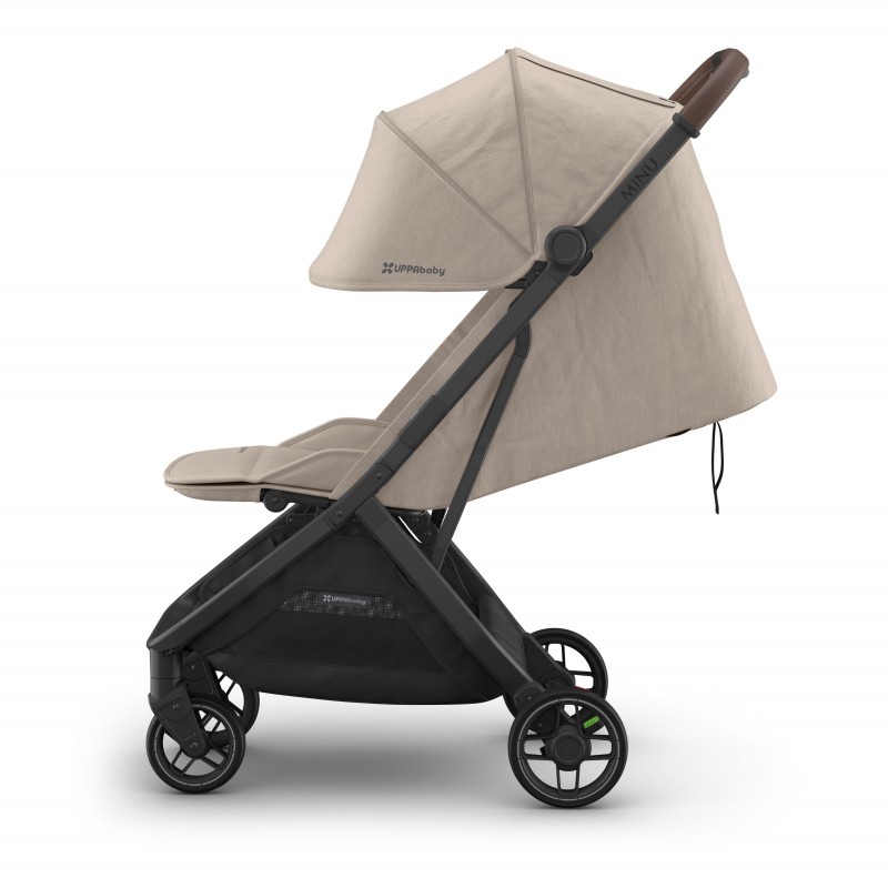 Uppababy Minu v3 Silla de paseo ligera