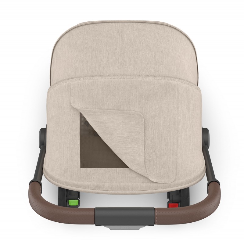 Uppababy Minu v3 Silla de paseo ligera
