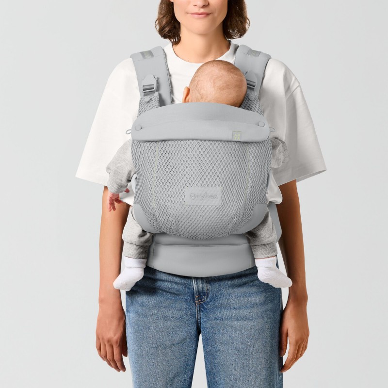 Cybex Amya mochila portabebé