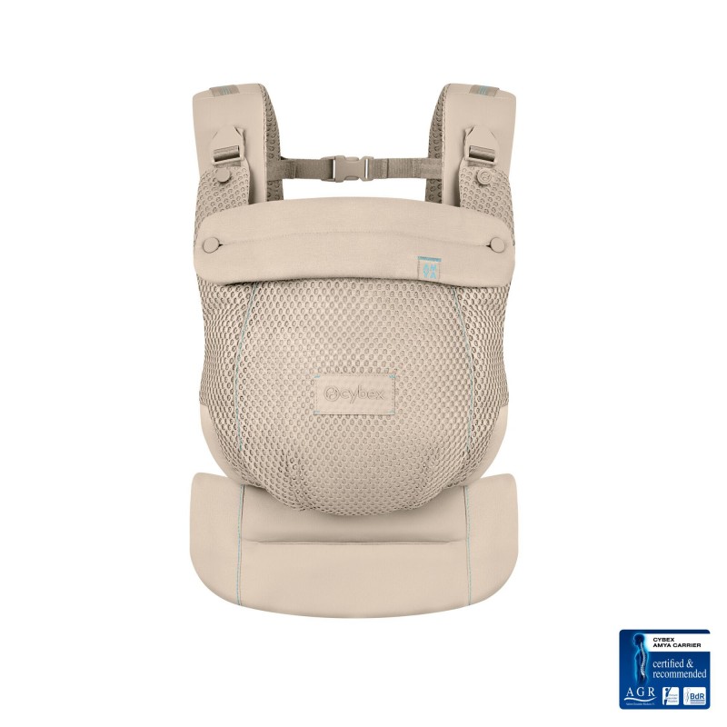 Cybex Amya mochila portabebé