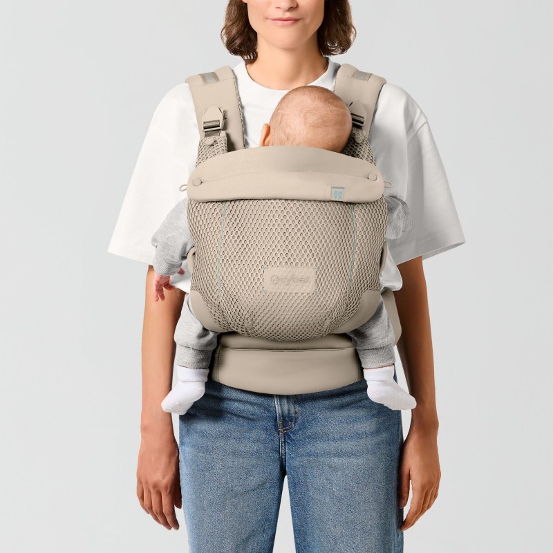 Cybex Amya mochila portabebé