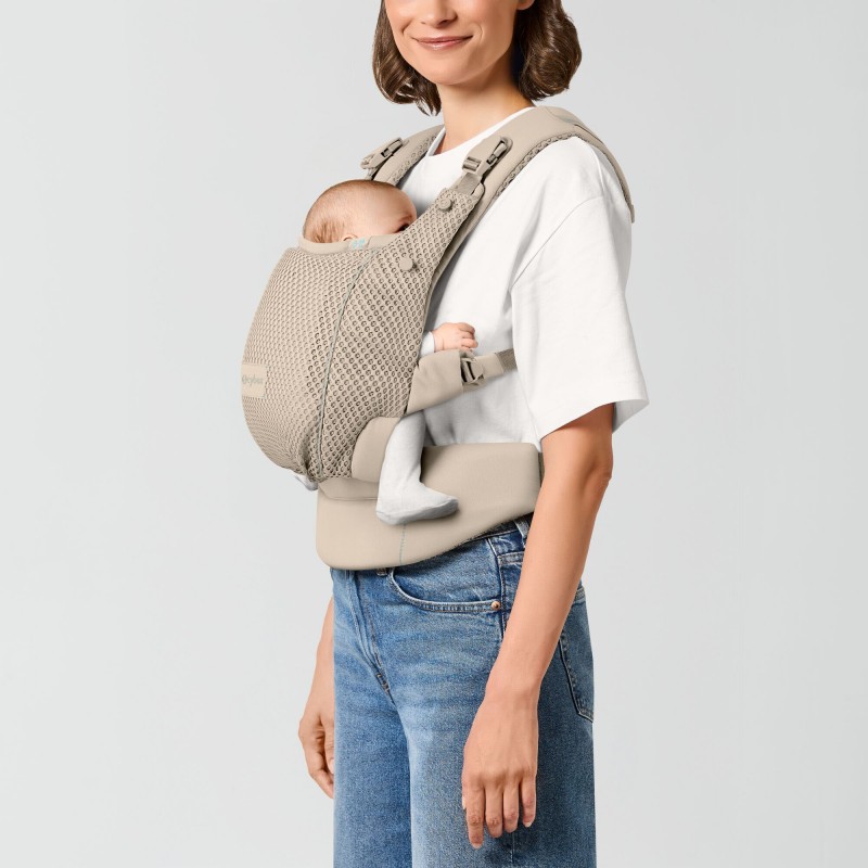 Cybex Amya mochila portabebé