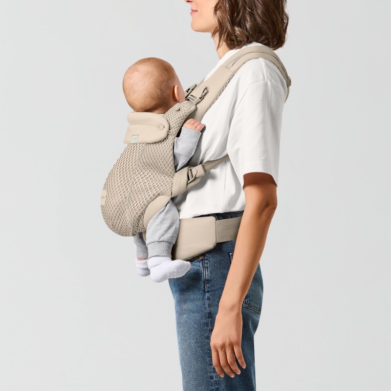 Cybex Amya mochila portabebé