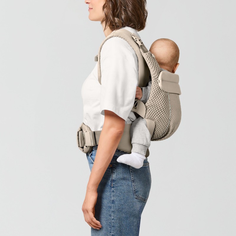 Cybex Amya mochila portabebé