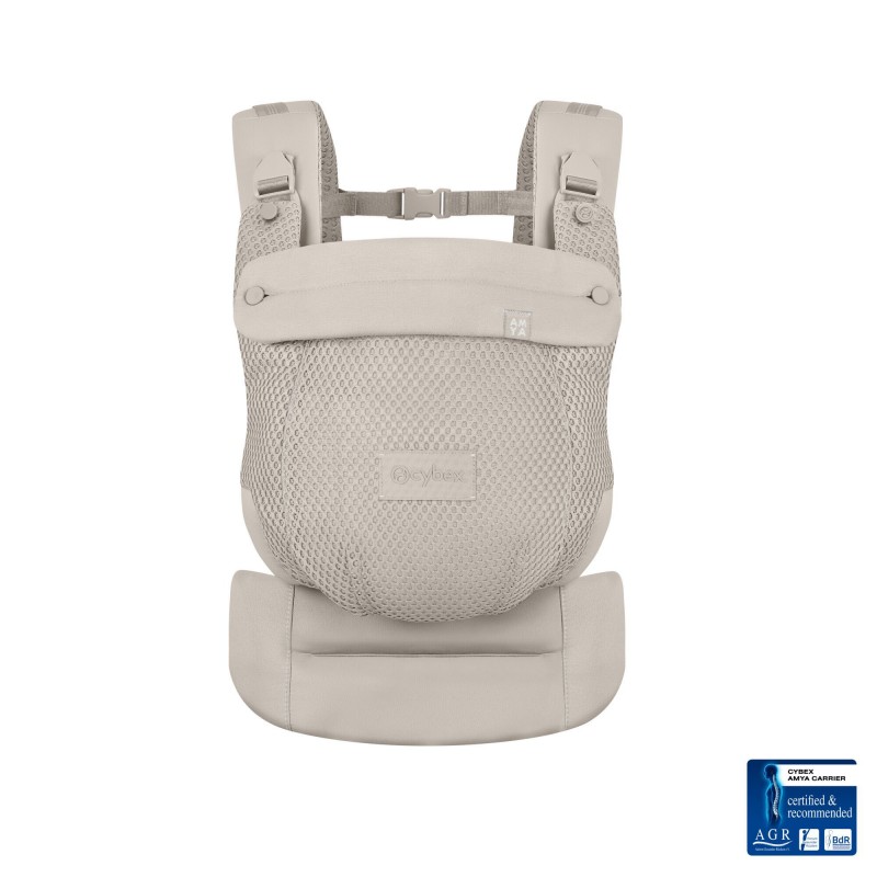 Cybex Amya mochila portabebé