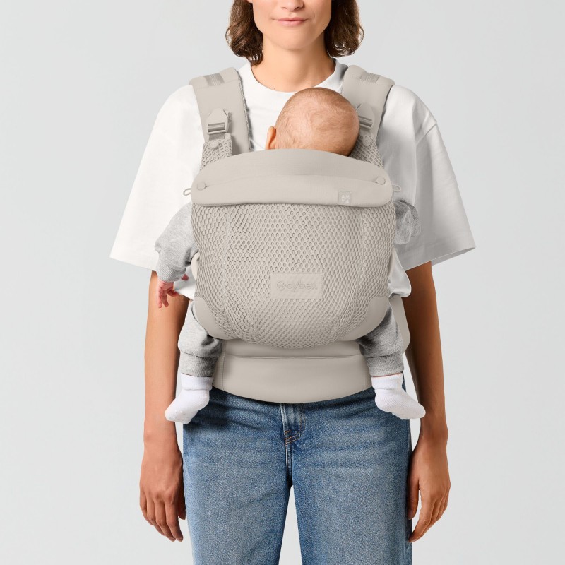 Cybex Amya mochila portabebé