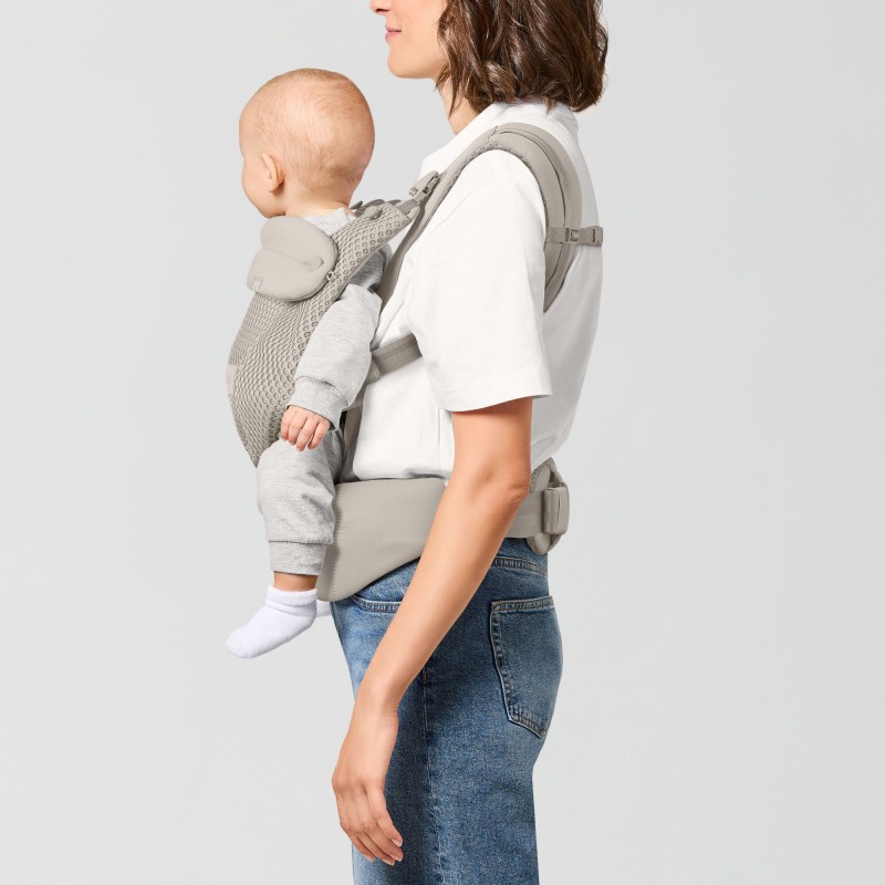 Cybex Amya mochila portabebé