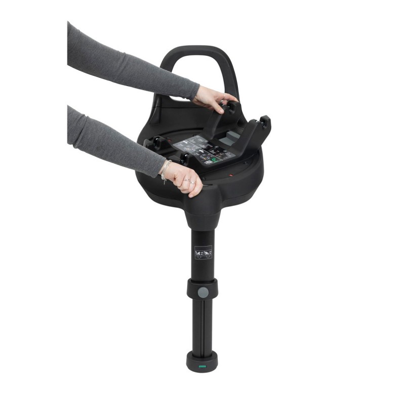 Chicco Full i-size base Isofix 360