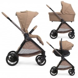 Chicco Trío Bellagio 2.0... 2
