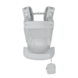Cybex Laya | Mochila portabebés ergonómica desde el nacimiento