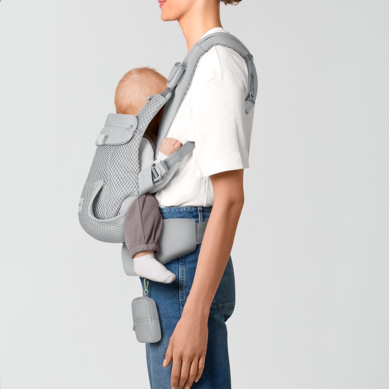 Cybex Laya mochila portabebé