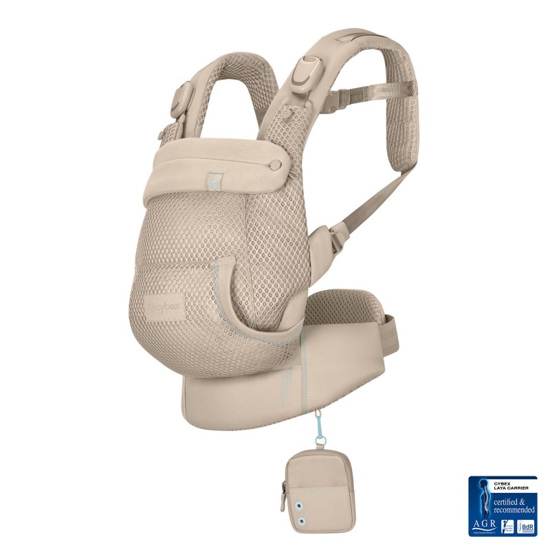 Cybex Laya mochila portabebé