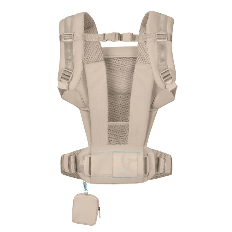 Cybex Laya mochila portabebé