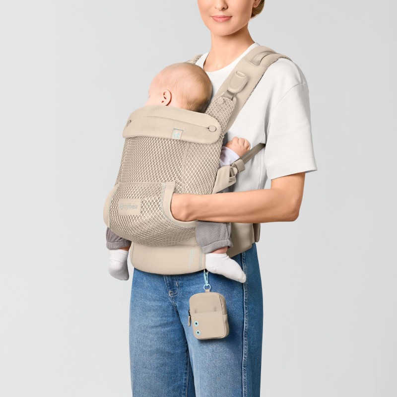 Cybex Laya mochila portabebé