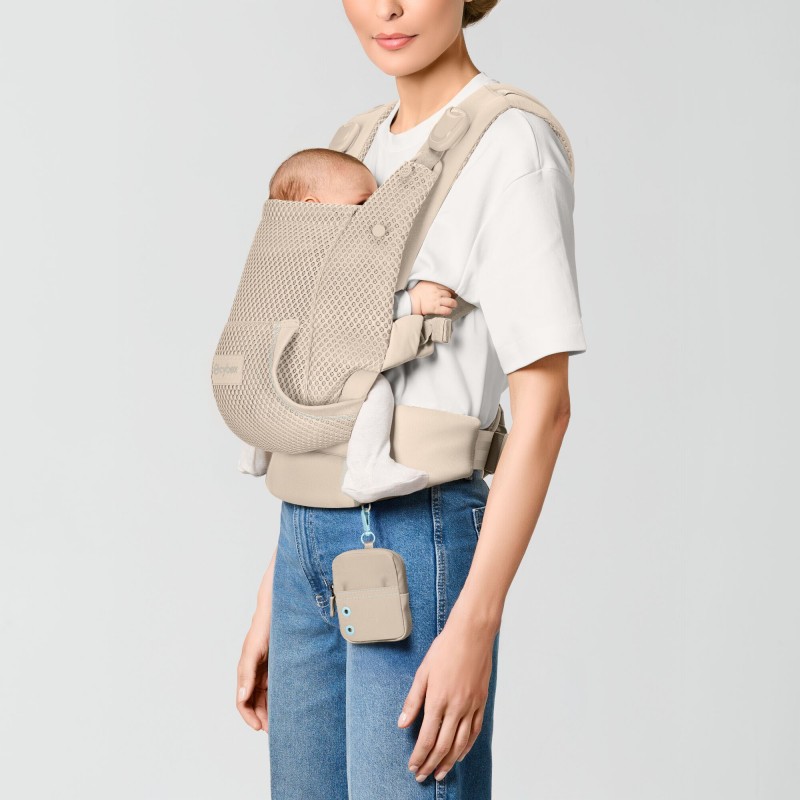Cybex Laya mochila portabebé
