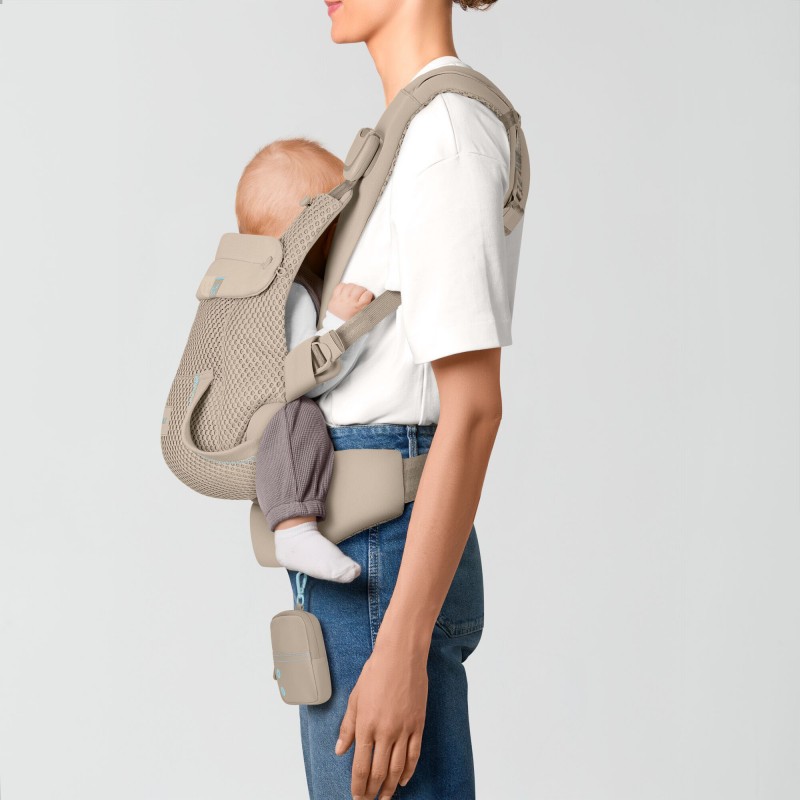 Cybex Laya mochila portabebé