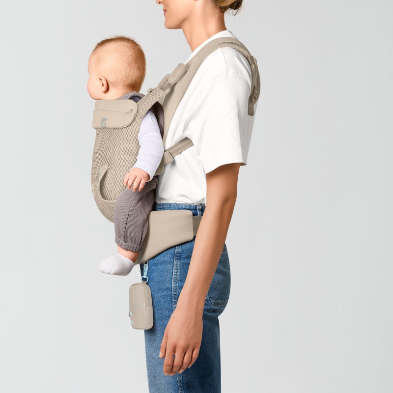 Cybex Laya mochila portabebé
