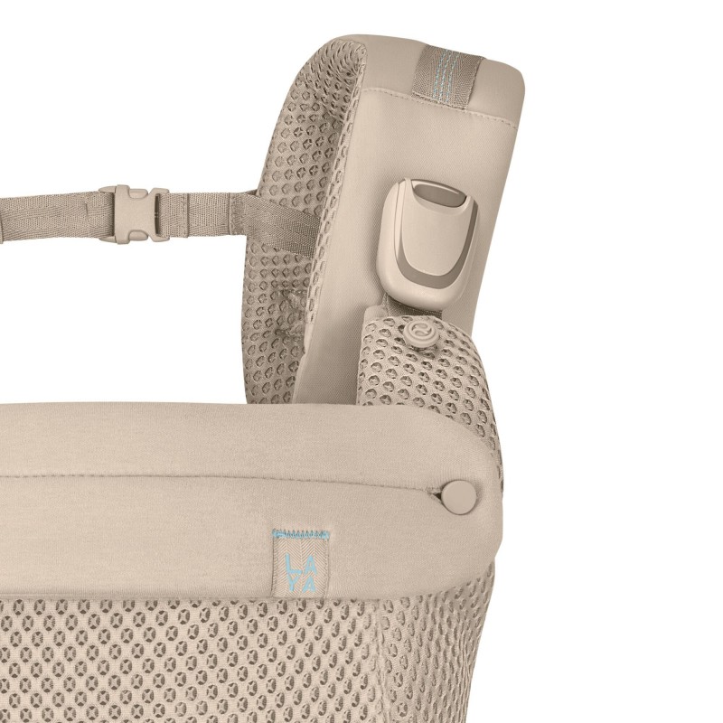 Cybex Laya mochila portabebé
