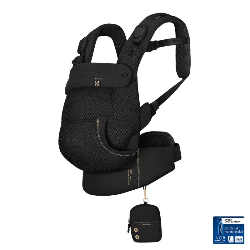 Cybex Laya mochila portabebé