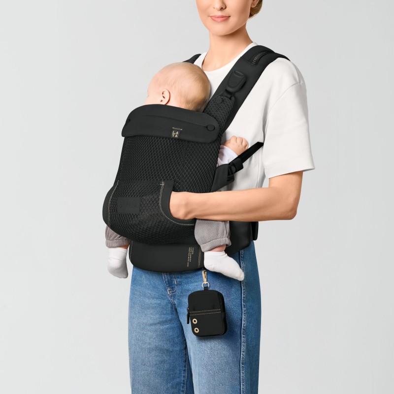 Cybex Laya mochila portabebé