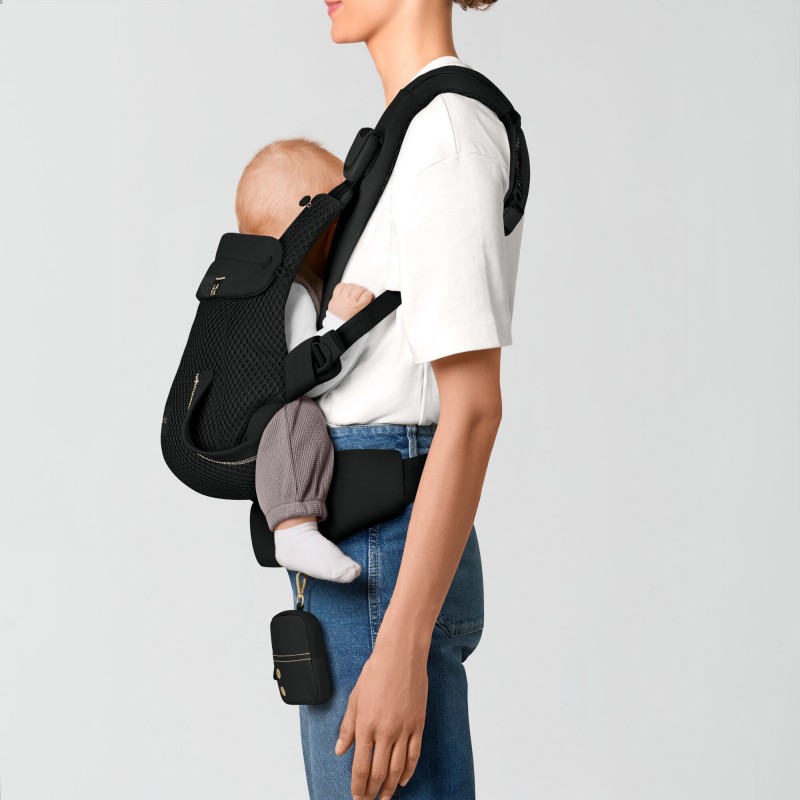 Cybex Laya mochila portabebé