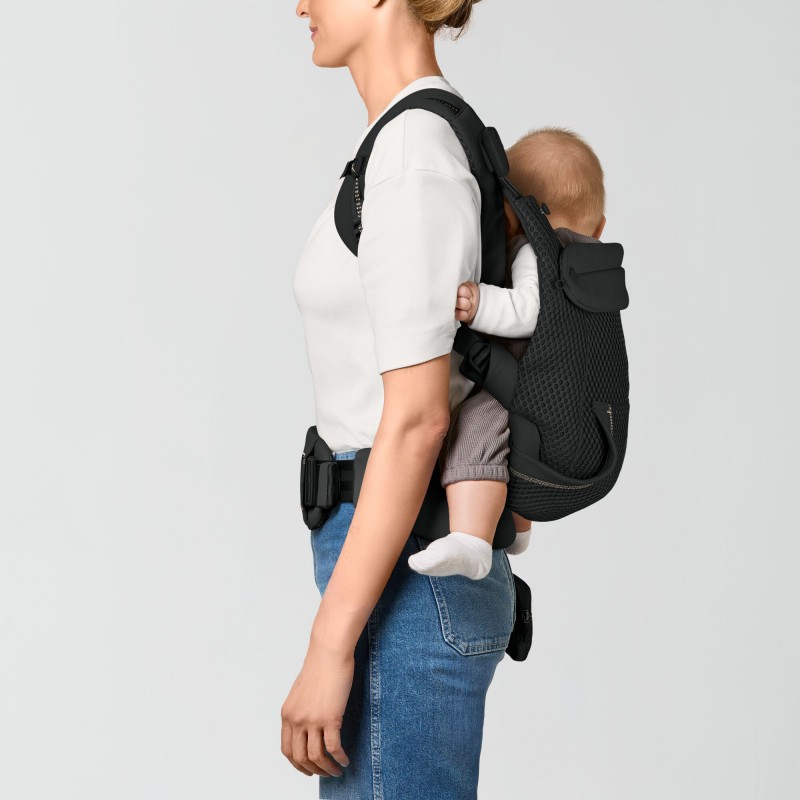 Cybex Laya mochila portabebé