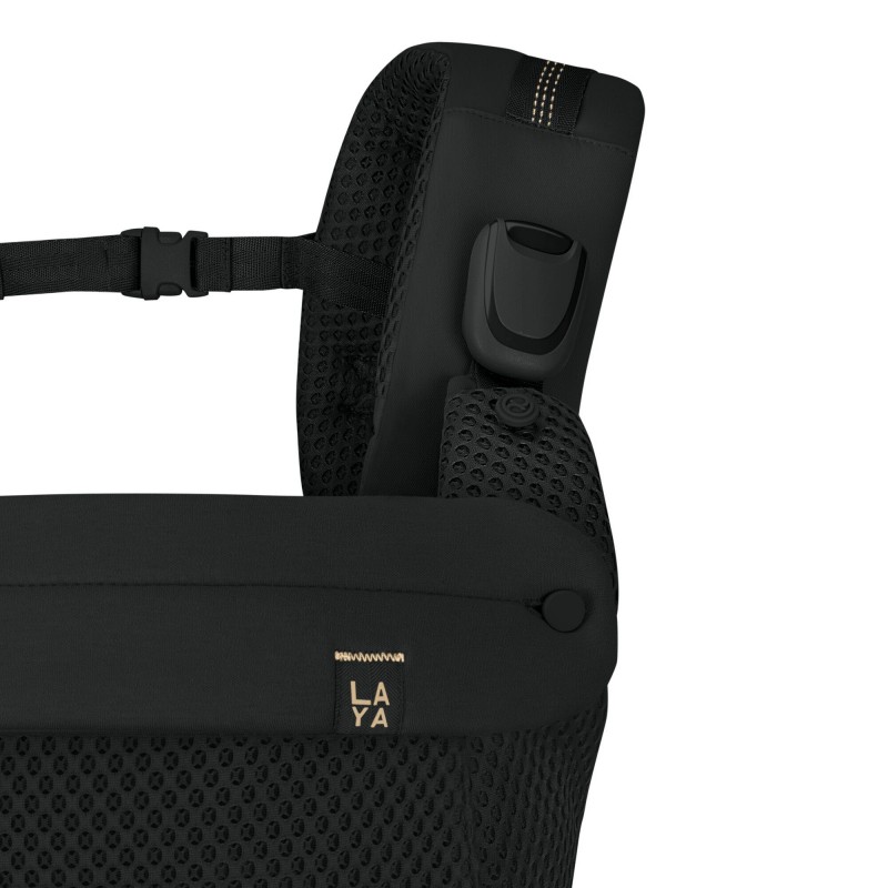 Cybex Laya mochila portabebé