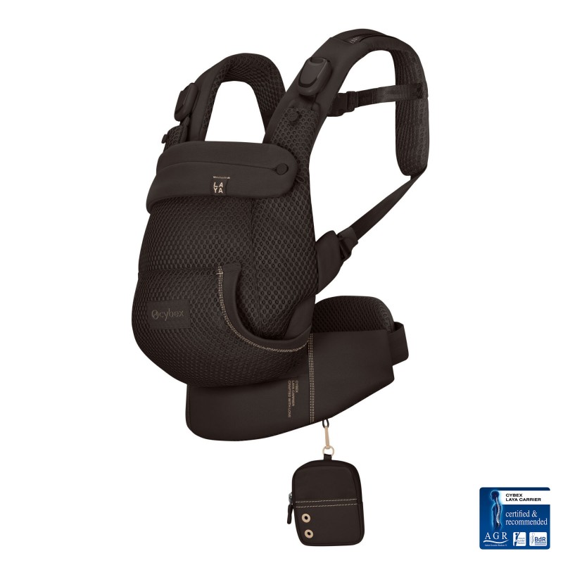 Cybex Laya mochila portabebé