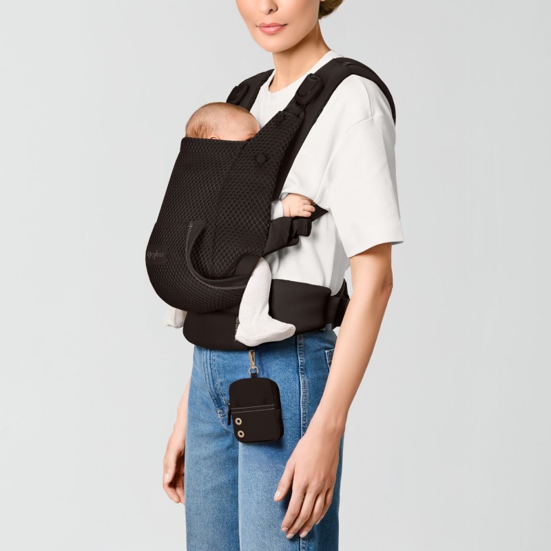 Cybex Laya mochila portabebé