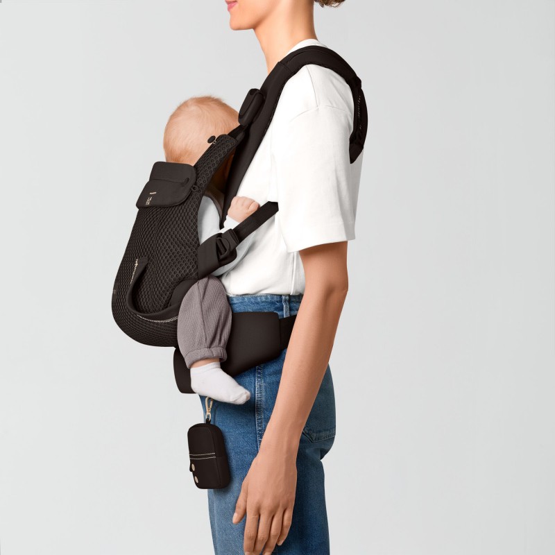 Cybex Laya mochila portabebé