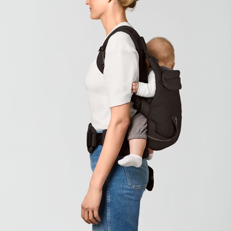 Cybex Laya mochila portabebé